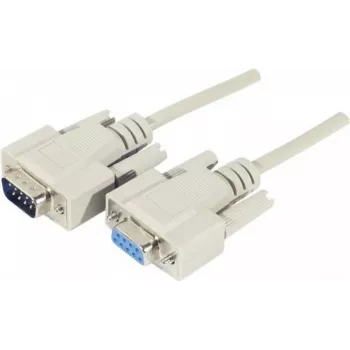 Exertis Connect 580231 Cable VGA 1,8 m blanco