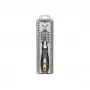 EXERTIS CONNECT Juego de destornilladores de carraca de 62 piezas con puntas y maletín de almacenamiento 815604