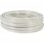 CUC Exertis Connect 611900 Cat5e F/UTP Cable de red, 100 m, gris