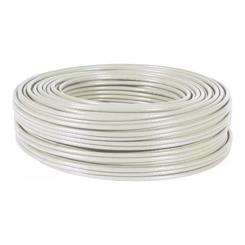 CUC Exertis Connect 611900 Cat5e F/UTP Cable de red, 100 m, gris