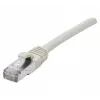 Exertis Connect 854372 Cat6a S/FTP Cable de red, 50 m, gris
