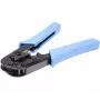 EXERTIS CONNECT Alicates de crimpar RJ11 / RJ12 / RJ45 812043