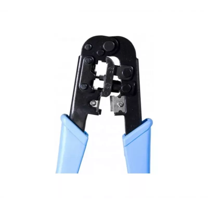 EXERTIS CONNECT Alicates de crimpar RJ11 / RJ12 / RJ45 812043