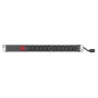 EXERTIS CONNECT PDU para rack 19