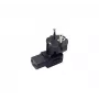 Exertis Connect 809068 cable de alimentación CEE 7/7 a IEC C13, 1,8 m, negro