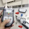 Exertis Connect comprobador de cables con generador de tonos (818131)