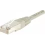 Exertis Connect 847500 Cable de red Cat5e F/UTP, 5 m, gris