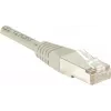 Exertis Connect 847500 Cable de red Cat5e F/UTP, 5 m, gris