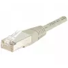 Exertis Connect 847500 Cable de red Cat5e F/UTP, 5 m, gris