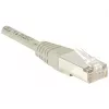 Exertis Connect 847500 Cable de red Cat5e F/UTP, 5 m, gris