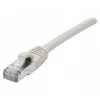 EXERTIS CONNECT Cable de red Cat 6 F/UTP, PoE, LSZH, gris, 25 m 854395