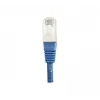 EXERTIS CONNECT Cable de red Cat.6 F/UTP, RJ45, azul, 50 m 853354