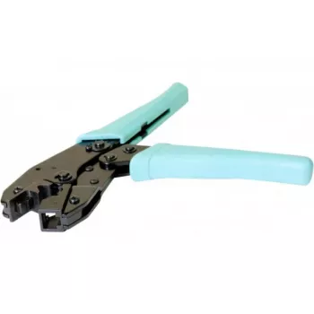 EXERTIS CONNECT 812028 Crimpadora para conectores modulares 8P8C