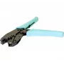 EXERTIS CONNECT 812028 Crimpadora para conectores modulares 8P8C