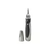 EXERTIS CONNECT Set de destornilladores multi-bit con almacén de puntas integrado, 11 piezas (815601)