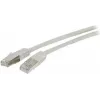 EXERTIS CONNECT Cable de red S/FTP CAT.6A, 50 m, gris, 10 Gbps 857793