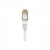 EXERTIS CONNECT Cable de red Cat.6 F/UTP, blanco, 20 m 853818