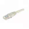 EXERTIS CONNECT Dexlan Cable de red Cat6 U/UTP RJ45, 3 m, gris 854185