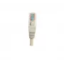 EXERTIS CONNECT Dexlan Cable de red Cat6 U/UTP RJ45 5 m gris 854186