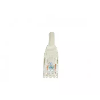 EXERTIS CONNECT Dexlan Cable de red Cat6 U/UTP RJ45 5 m gris 854186