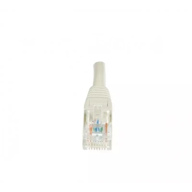 EXERTIS CONNECT Dexlan Cable de red Cat6 U/UTP RJ45 5 m gris 854186