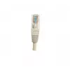 EXERTIS CONNECT Dexlan Cable de red Cat6 U/UTP RJ45 5 m gris 854186