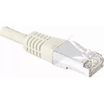 Exertis Connect 856909 Cat6 S/FTP cable de red, 20 m, gris