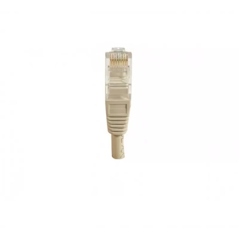 Exertis Connect 857220 Cat5e U/UTP RJ45 cable de red 2m gris