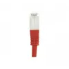 EXERTIS CONNECT S/FTP CAT.6 cable de parcheo, PiMF, rojo, 20 m 856925