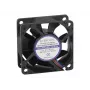 Exertis Connect Evercool ventilador de caja 60 mm con rodamiento deslizante 910182