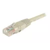 CUC Exertis Connect 857240 Cable de red Cat5e U/UTP, gris, 5 m