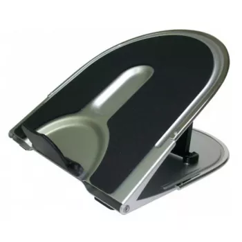 Exertis Connect Soporte multifuncional de aluminio para portátil 903411