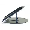 Exertis Connect Soporte multifuncional de aluminio para portátil 903411