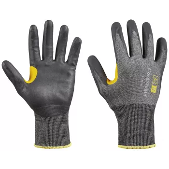 Honeywell 22-7518B/06 Guantes de protección contra cortes, talla 6, EN 388:2016