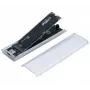 EXERTIS CONNECT Carcasa para SSD M.2 USB 3.2 Gen 2 Type-C transparente 924625