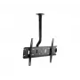 EXERTIS CONNECT Soporte de techo para pantallas planas de 37-60