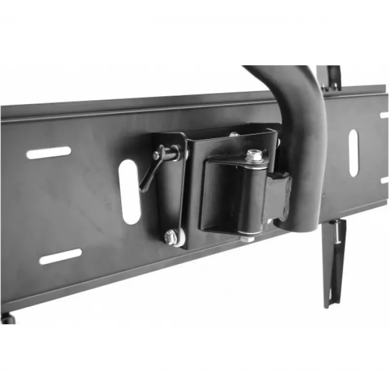 EXERTIS CONNECT Soporte de techo para pantallas planas de 37-60