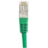 EXERTIS CONNECT Cable de red Cat.6 S/FTP PiMF, RJ45, verde, 3 m 856875
