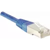 Exertis Connect 857940 Cable de red Cat6 F/UTP, 1,5 m, azul