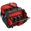 Facom BS.2SBPB Bolsa de herramientas de hombro, sin contenido, 430 x 280 x 300 mm, 25 kg
