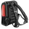 Facom BS.MCBPB Mochila portaherramientas 20 L negro/rojo sin contenido