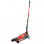 Facom DL.3CLP Gato hidráulico extraplano 3 t, rango de elevación 100-533 mm