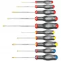 Facom Protwist® Juego de destornilladores universal 10 piezas SL/PH/PZ ATW.J10PB
