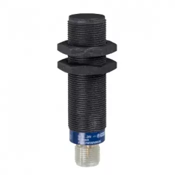TMSS GERMANY Telemechanique Sensors Sensor inductivo de proximidad M18, Sn8mm XS4P18PA370D