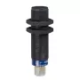 TMSS GERMANY Telemechanique Sensors Sensor inductivo de proximidad M18, Sn8mm XS4P18PA370D