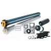 Somfy 1240508 Kit de automatización de persianas 60 mm 140 W 20 Nm