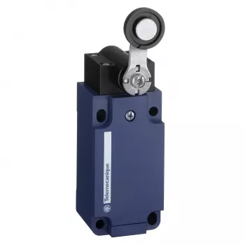TMSS GERMANY Telemechanique Sensors Interruptor de final de carrera IP65 XCKS131H29