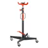 Facom DL.50 Gato hidráulico de transmisión 500 kg de capacidad, altura de elevación 1160-1960 mm