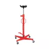 Facom DL.50 Gato hidráulico de transmisión 500 kg de capacidad, altura de elevación 1160-1960 mm