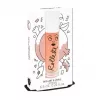 Brillo de labios roll-on para niños Nailmatic Kids Peach, 6,5 ml